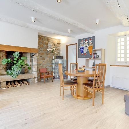 Le Martray - Appartement Coeur Historique De Paimpol Kültér fotó