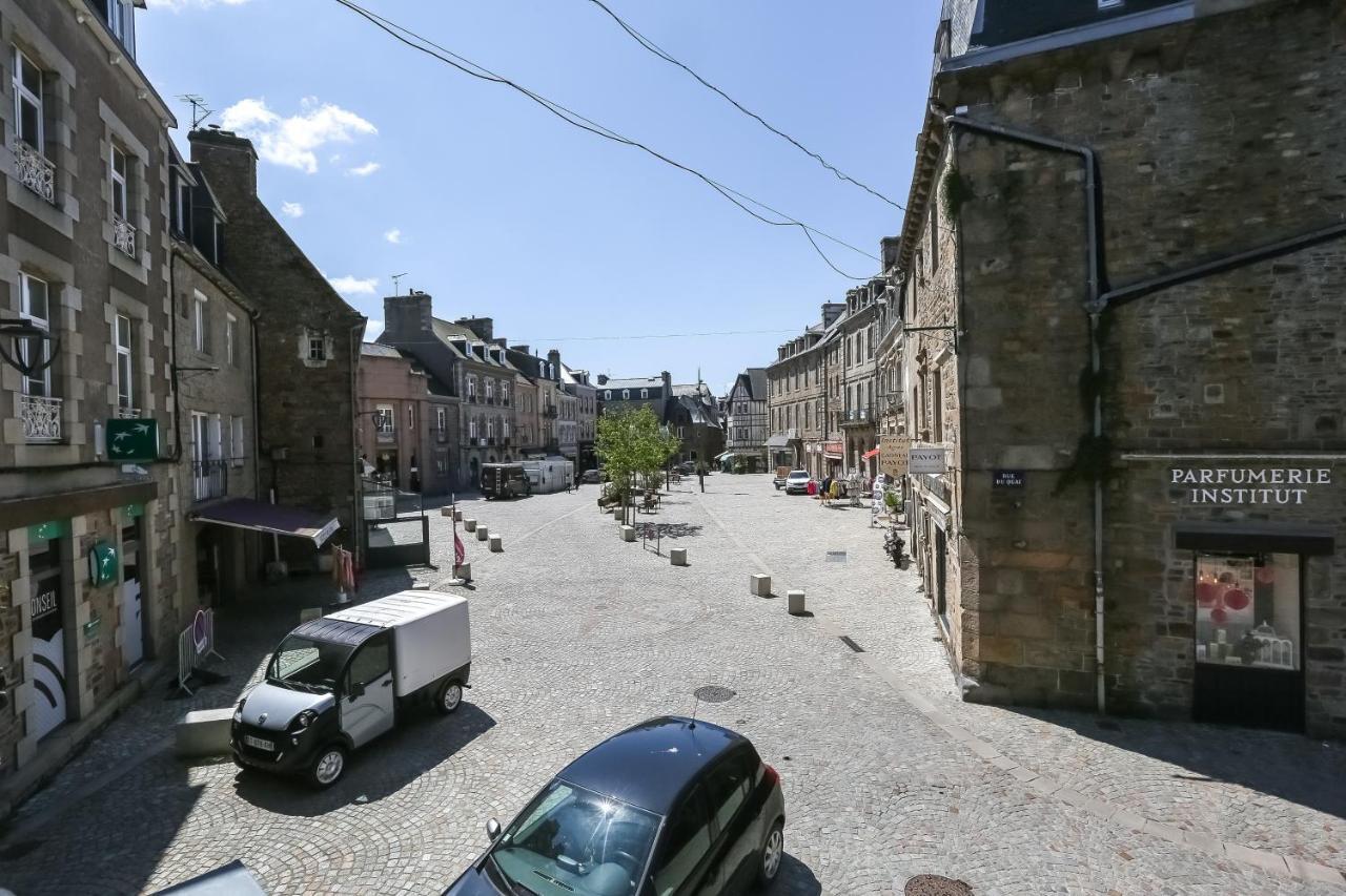 Le Martray - Appartement Coeur Historique De Paimpol Kültér fotó